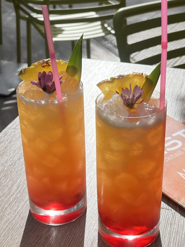 Tiki Pirate