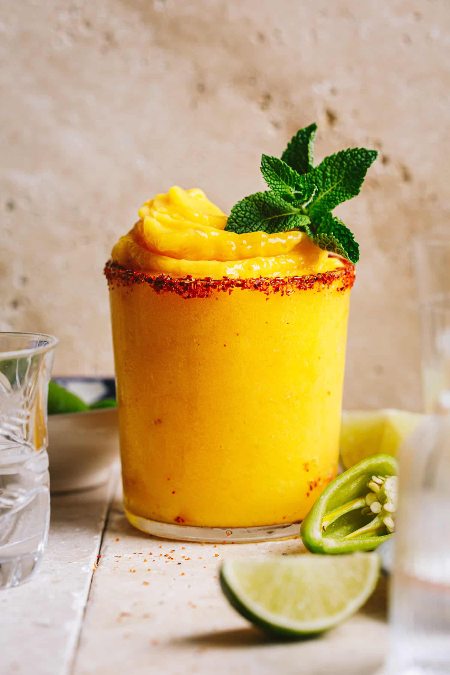 Mango Margarita