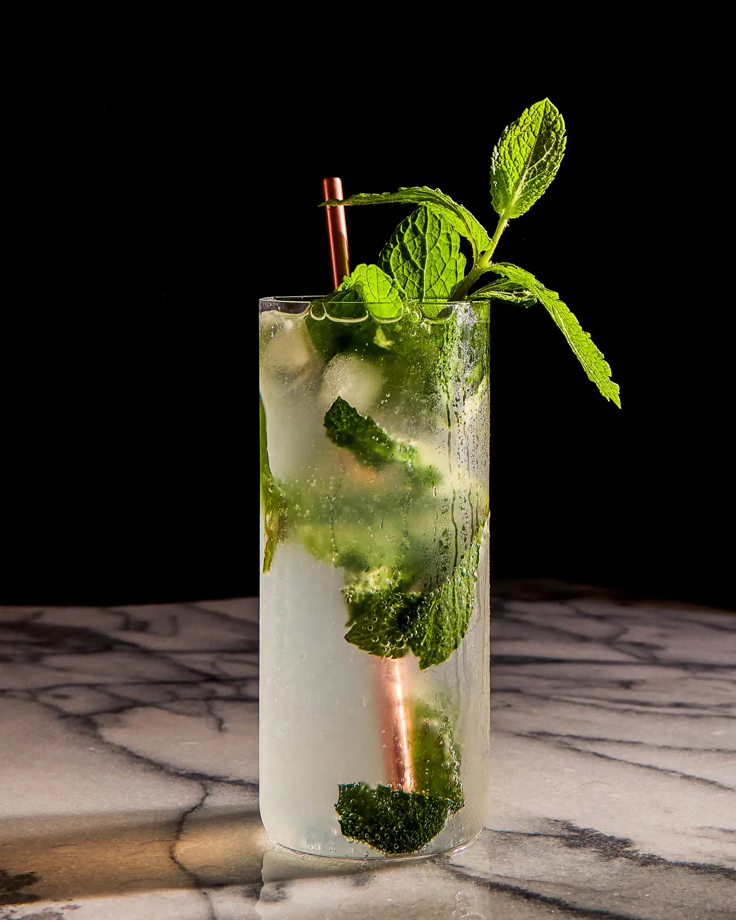 Classic Mojito