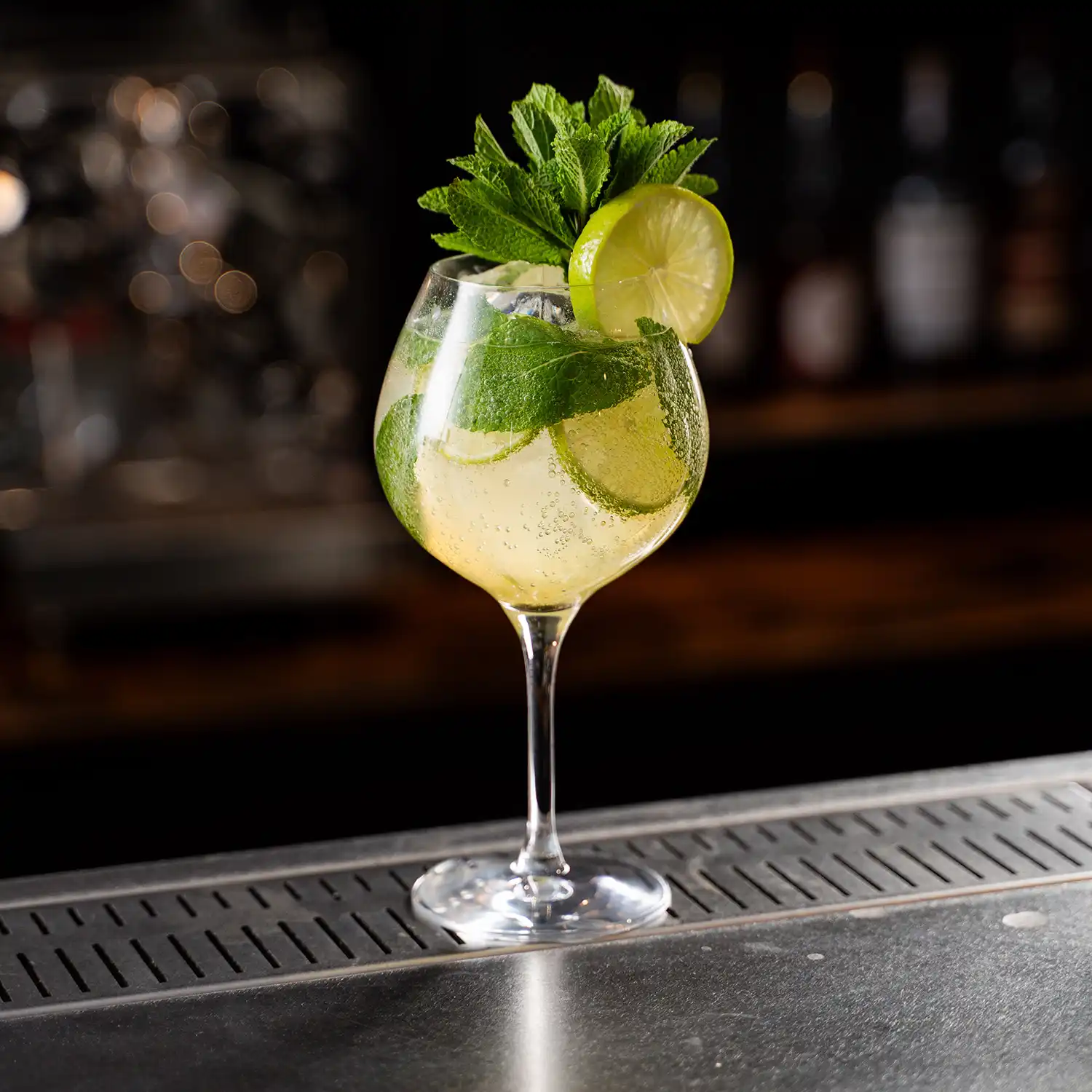Hugo Spritz