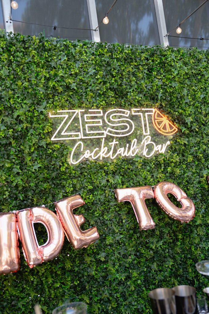 ZEST Cocktail Bar en Benidorm