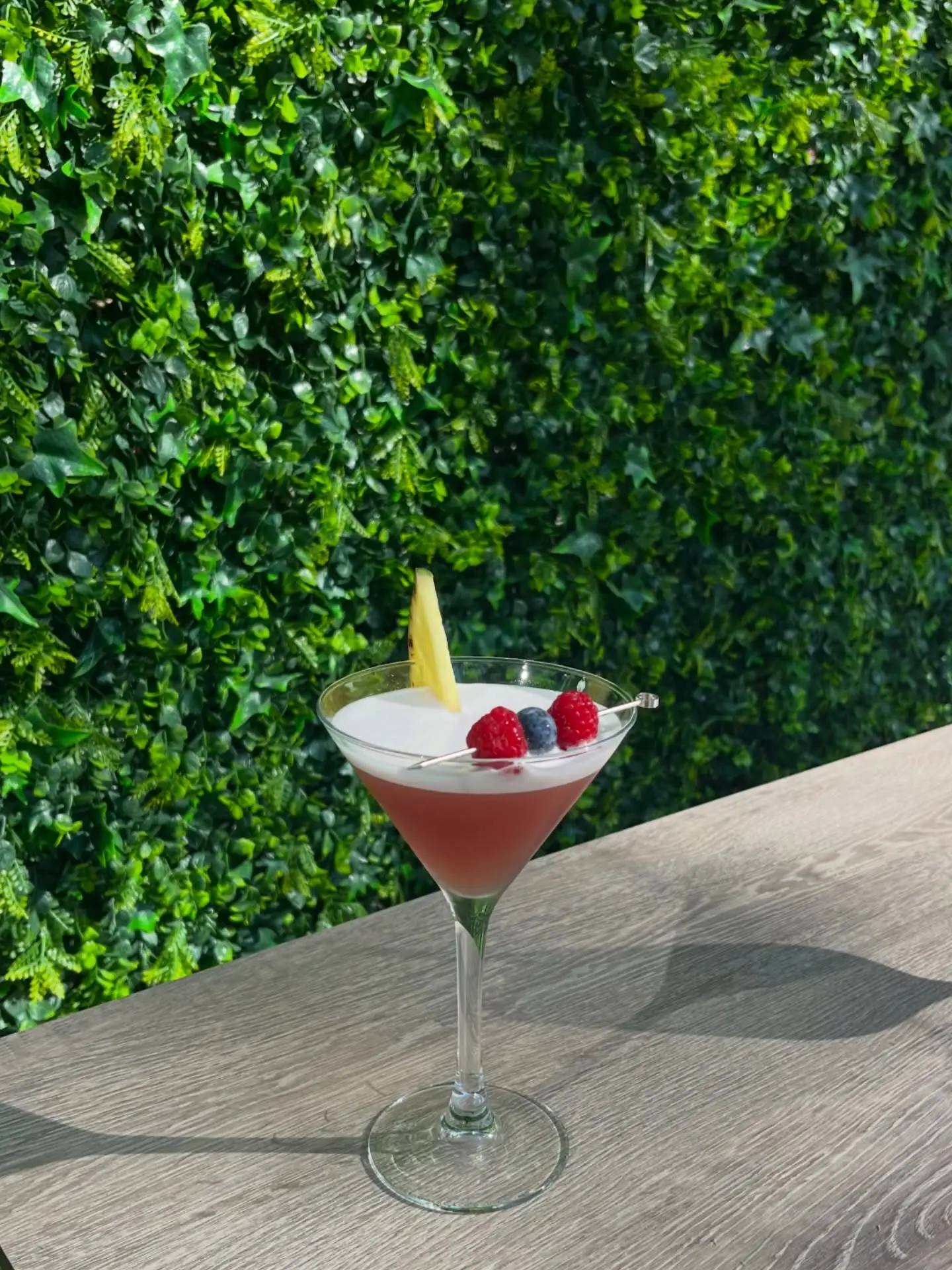 French Martini