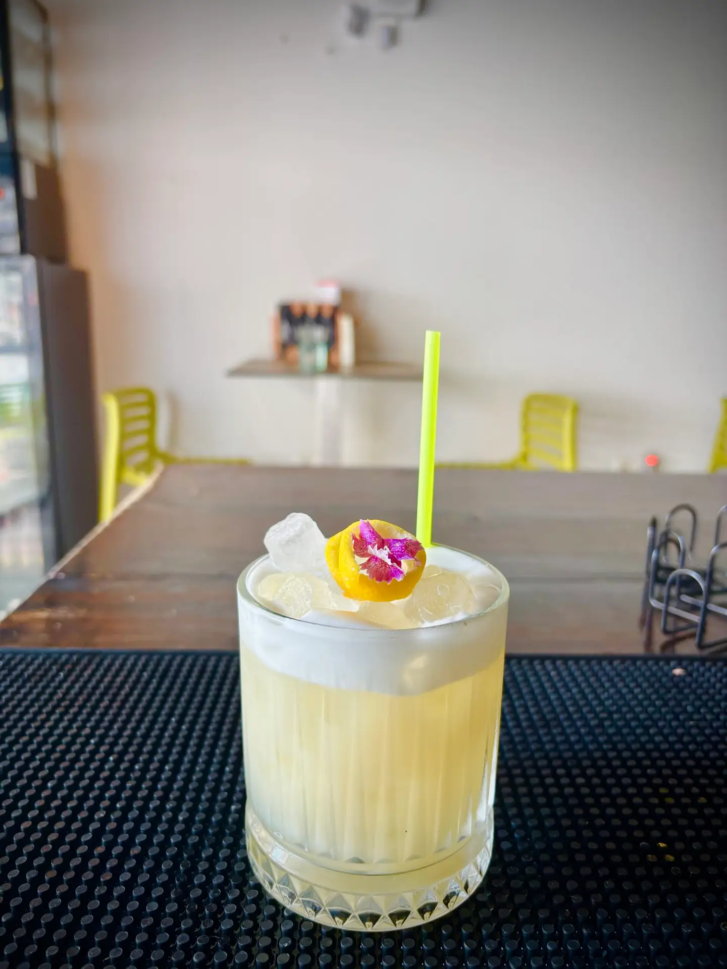 Whisky Sour