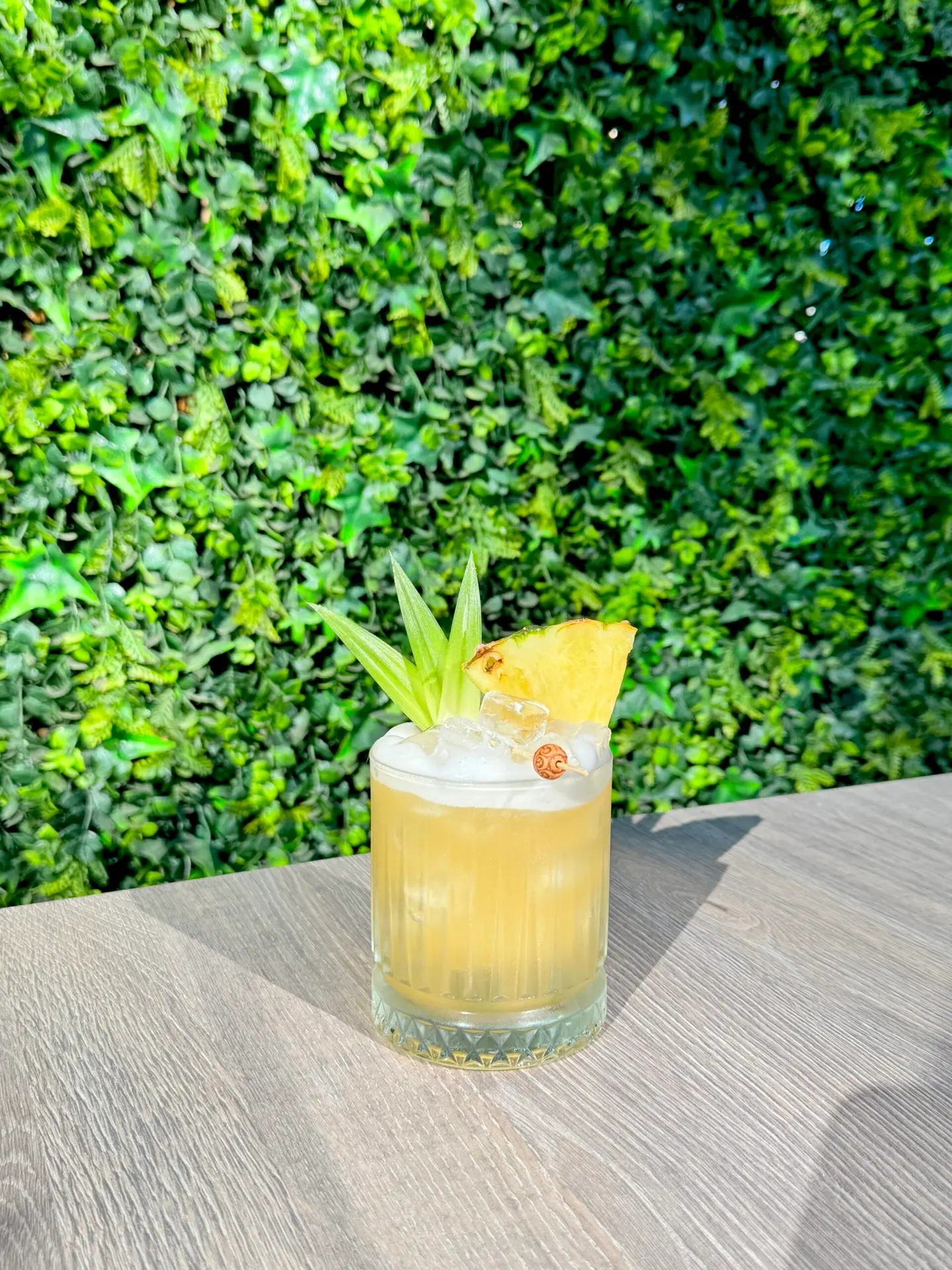 Tiki Boam