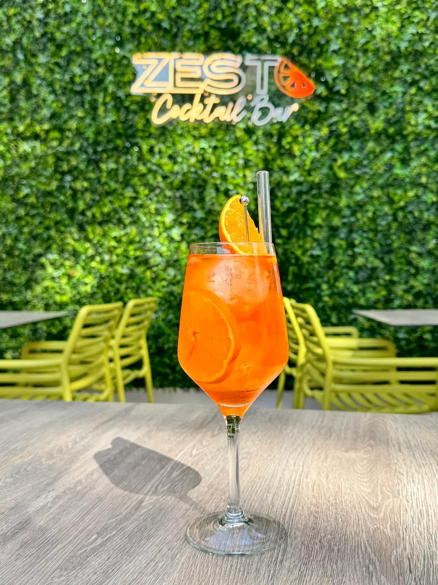 Aperol Spritz
