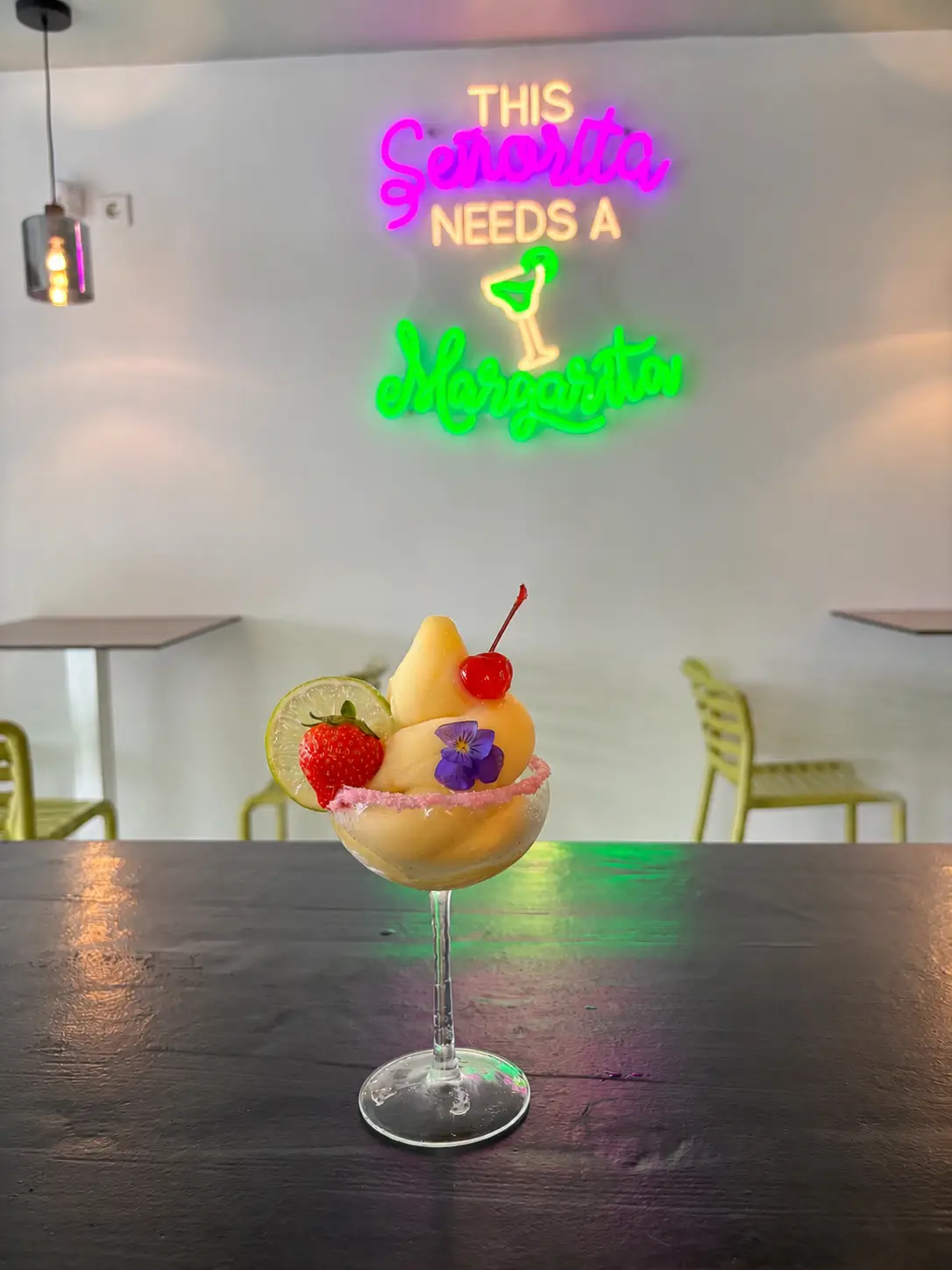 SoftServeMango