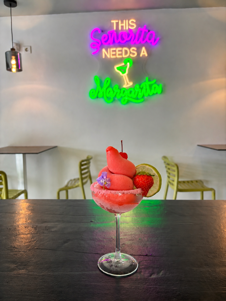 Strawberry