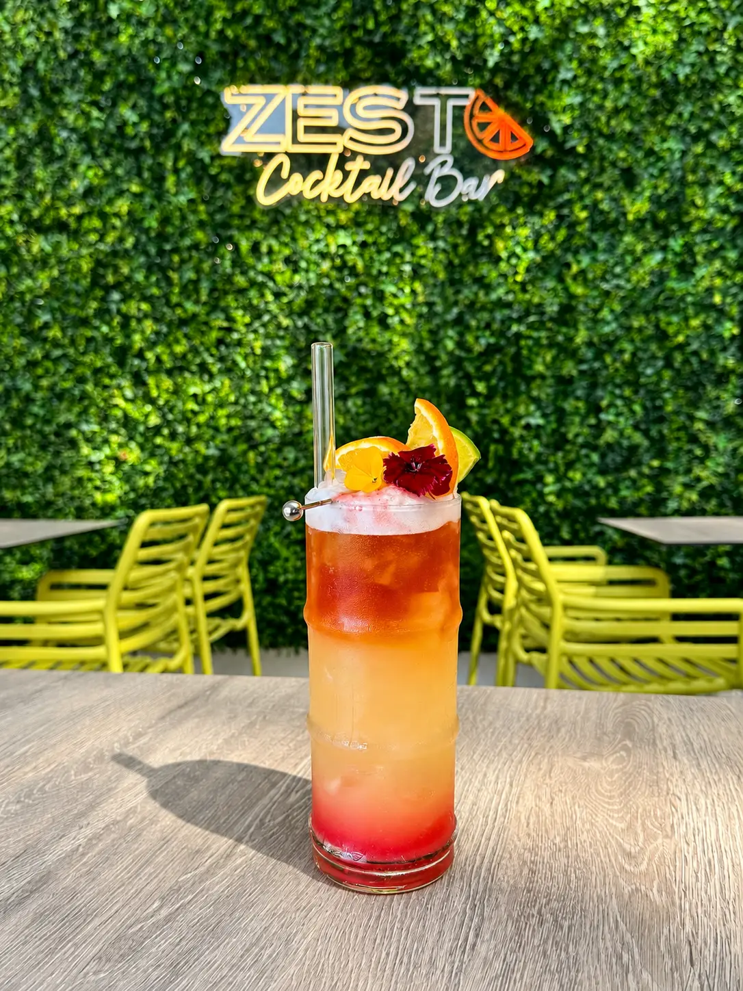 Mai Tai