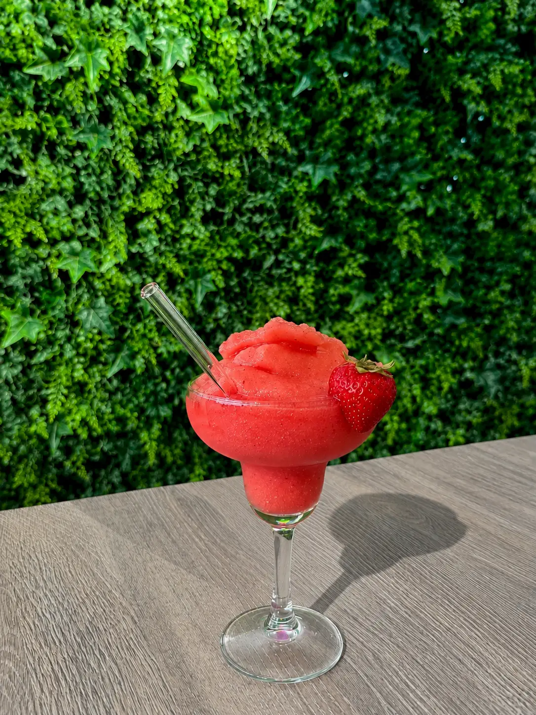 Strawberry Daiquiri
