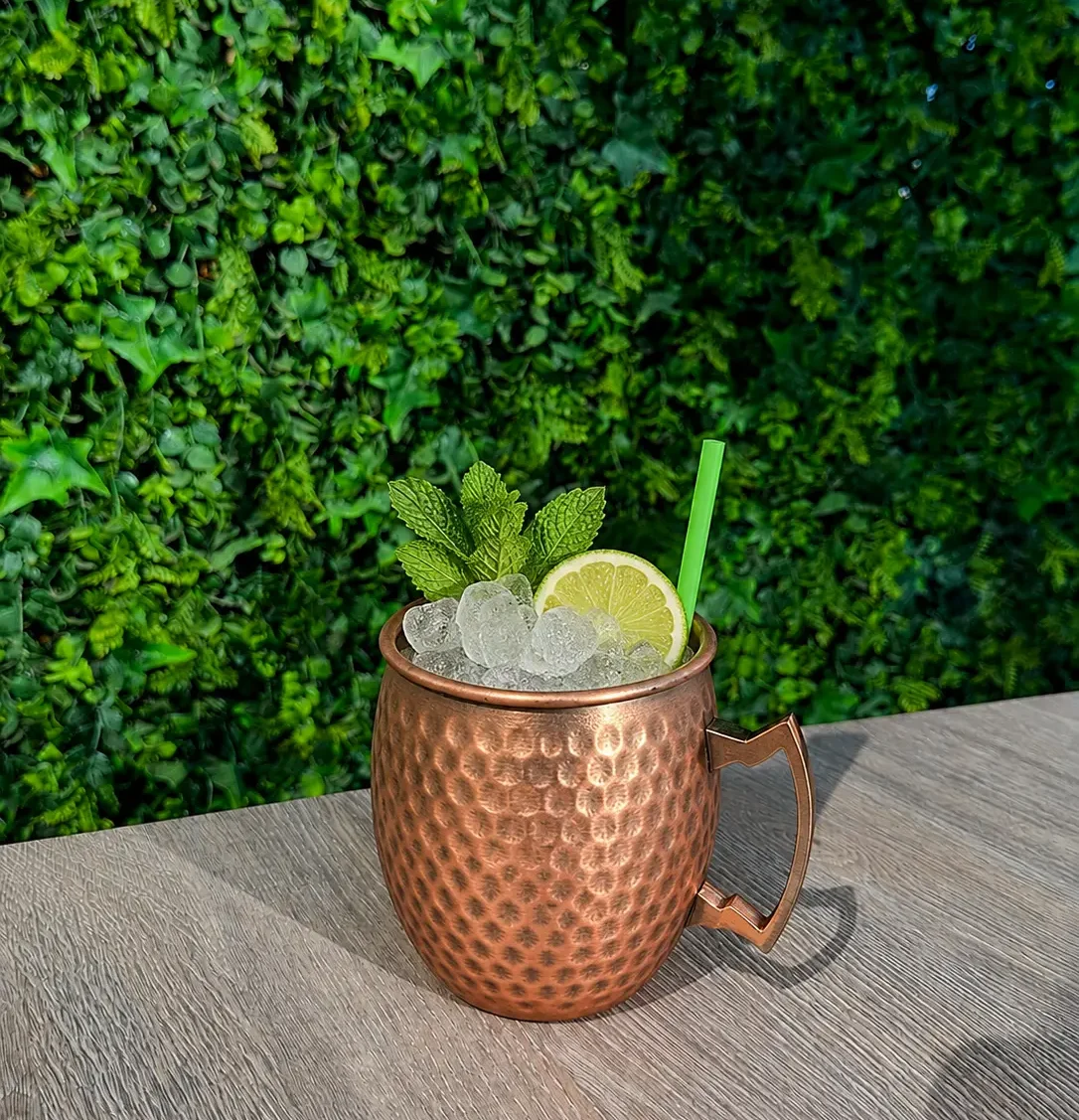 Moscow Mule