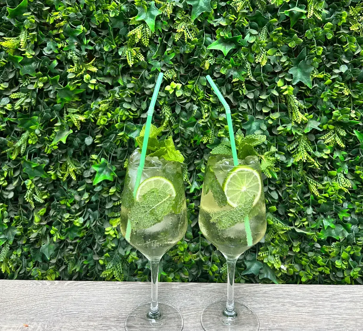 Hugo Spritz